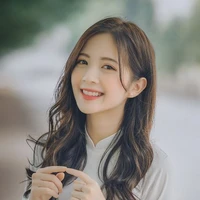 พั้นช์(นางเอก)