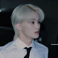 mark