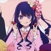 Hoshino ai (mayad)