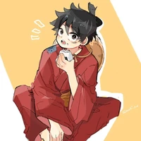 luffy