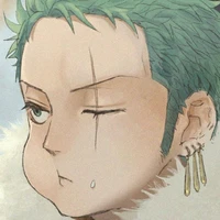 Zoro