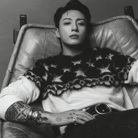 Jeon Jungkook ~