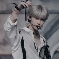 Jeon Yong-bok ~ [ Felix ]