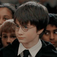 แฮร์รี่ พอตเตอร์