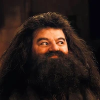 รูเบอัส แฮกริด