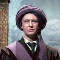 ศาสตราจารย์ควิเวลล์