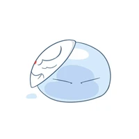Rimuru (Mode Slime)