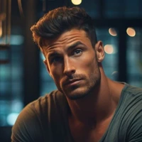 Matteo Bianco (FL