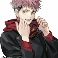 อิตาโดริ​ ยูจิ