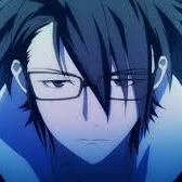 ชูอิจิ (เพื่อนร่วมห้อง นักคณิต)