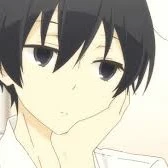 โอมะ(เพื่อนร่วมห้อง  นักวาดรูป🎨)