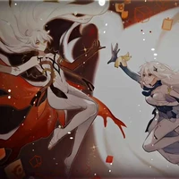 เทพเเละมนุษย์