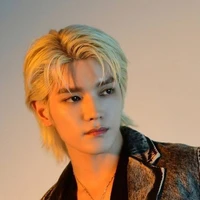 Lee Taeyong ( Co Lty Company )