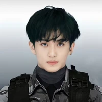 Mark Lee ( Secret Agent )
