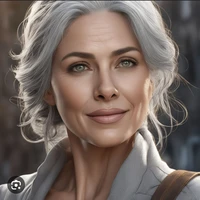 Milas Grandmother 