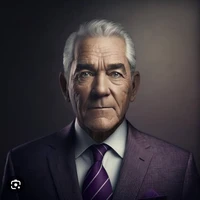 Restaurant owner 