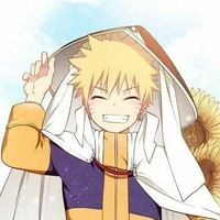 นารูโตะ [ ตอนเด็ก ]