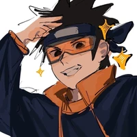 โอบิโตะ [ ตอนเด็ก ]