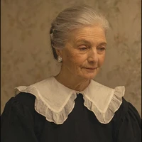 Stella Parker (Head Maid)