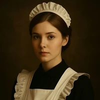 Yashmin Castro (maid)