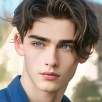 Anthony [ML father]