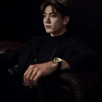 Jeon Juan[Daddy Justin]