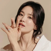 พิงค์ (เเม่นางเอก)