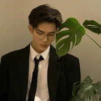 เวย์(บอดี้การ์ด พ.อ)🖤