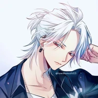 Ray Georgia [Uncrowned King]