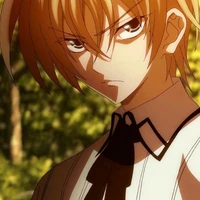Yuuto Kiba