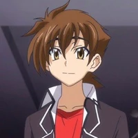Issei Hyoudou