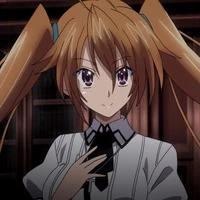 Irina Shidou