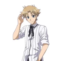 Saji Genshirou