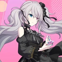 คิริกะ(น้องบุญธรรมชูยะ)