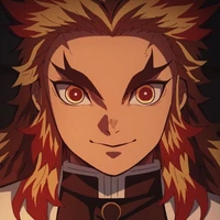 Kyojuro (Rengoku Kyojuro)