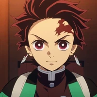 Tanjiro (Kamado Tanjiro)