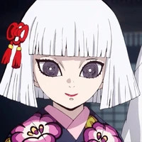 Hinaki (Ubuyashiki Hinaki)