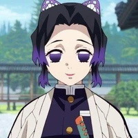 Shinobu (Kocho Shinobu)