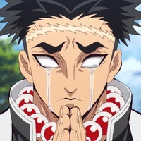Gyomei (Himejima Gyomei)