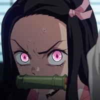 Nezuko (Kamado Nezuko)