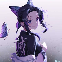 shinobu kocho