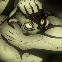 iblis tangan