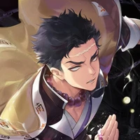 gyomei himejima