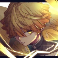 zenitsu agatsuma