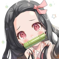 nezuko kamado