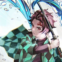 tanjiro kamado