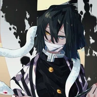 iguro obanai