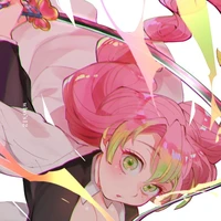 mitsuri kanroji