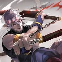 uzui tengen