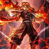 rengoku kyojuro